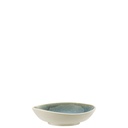 Rosenthal Junto Aquamarine Teller tief 17 cm