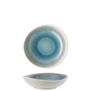 Rosenthal Junto Aquamarine Teller tief 17 cm