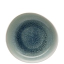 Rosenthal Junto Aquamarine Teller tief 28 cm