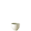 Rosenthal Junto Aquamarine Zuckerdose mit Einschnitt 0,25 L