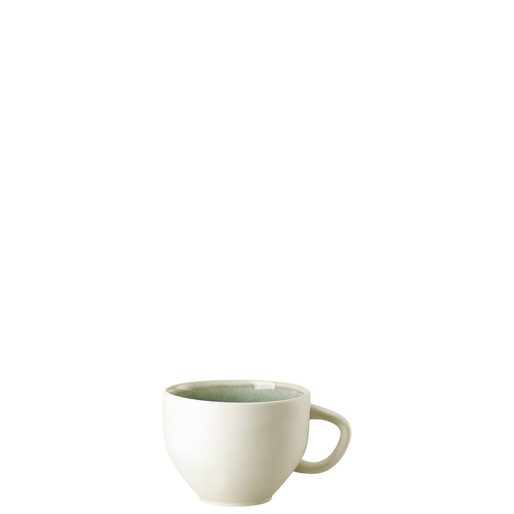 Rosenthal Junto Aquamarine Kombi-Obertasse 0,33 L