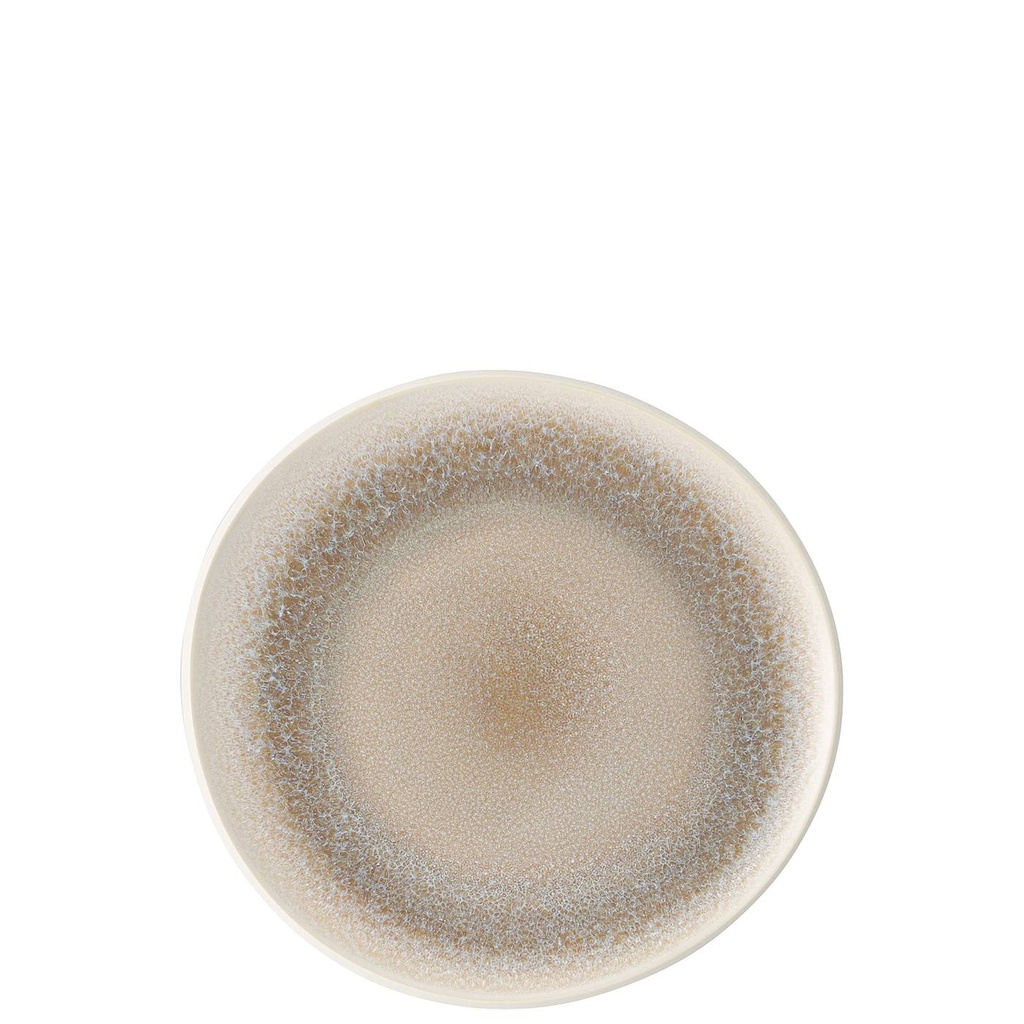 Rosenthal Junto Dune Teller flach 22 cm