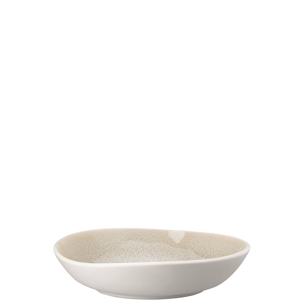 Rosenthal Junto Dune Teller tief 22 cm