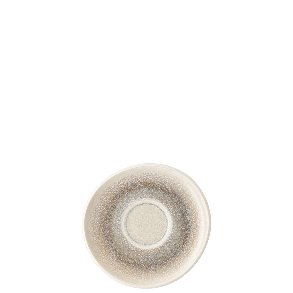 Rosenthal Junto Dune Kombi-Untertasse 15 cm