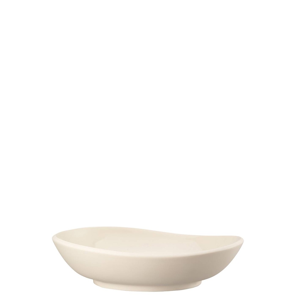 Rosenthal Junto Alabaster Teller tief 22 cm