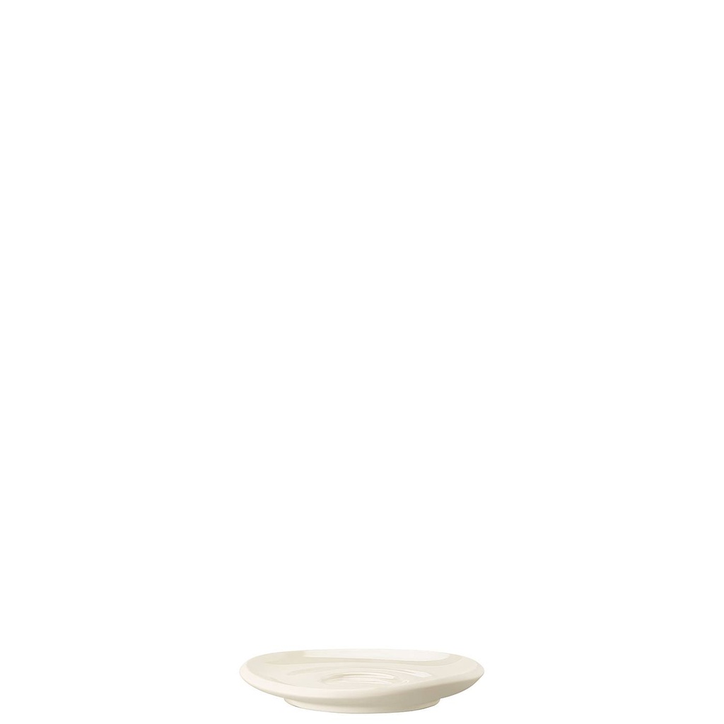 Rosenthal Junto Alabaster Espresso-Untertasse 12 cm