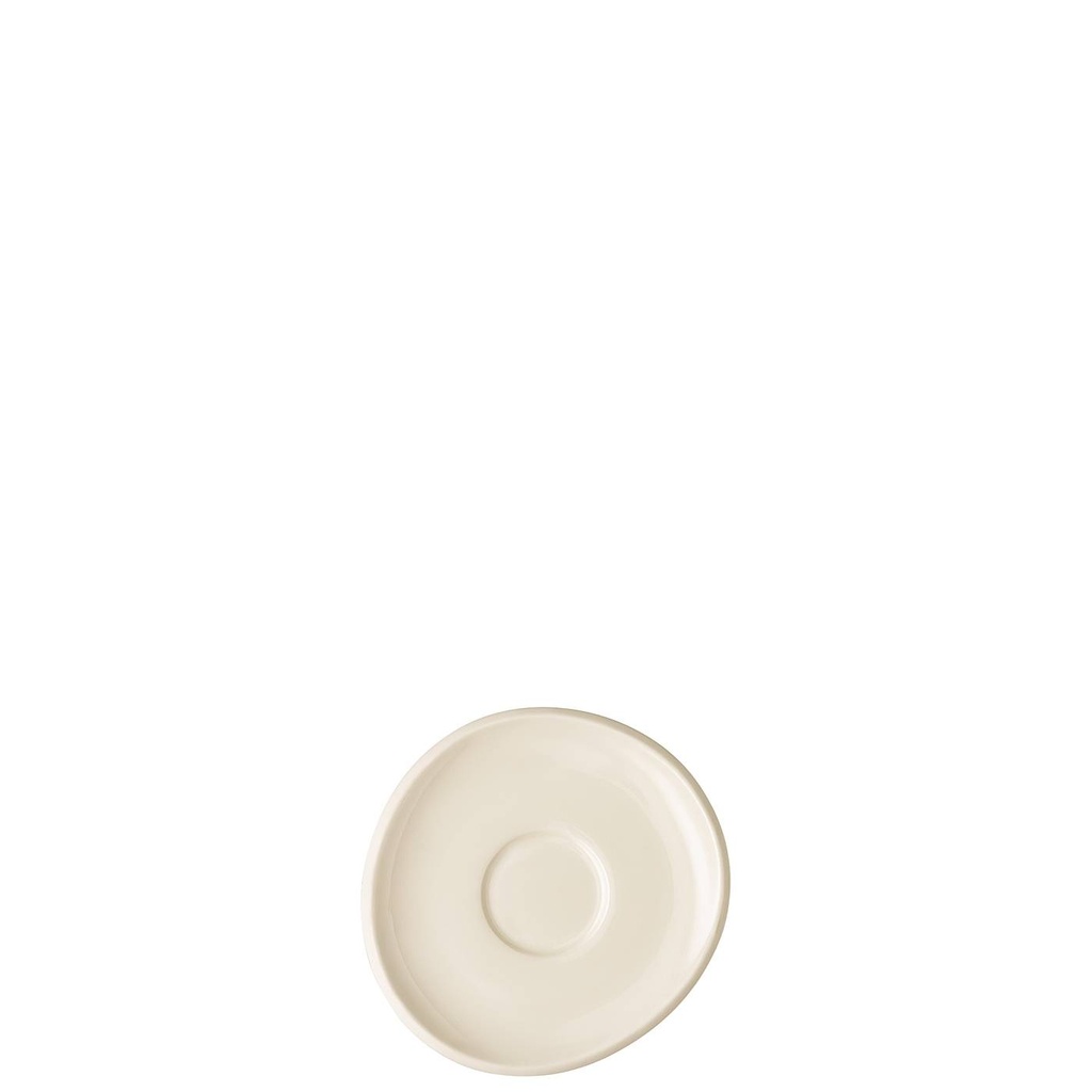Rosenthal Junto Alabaster Espresso-Untertasse 12 cm