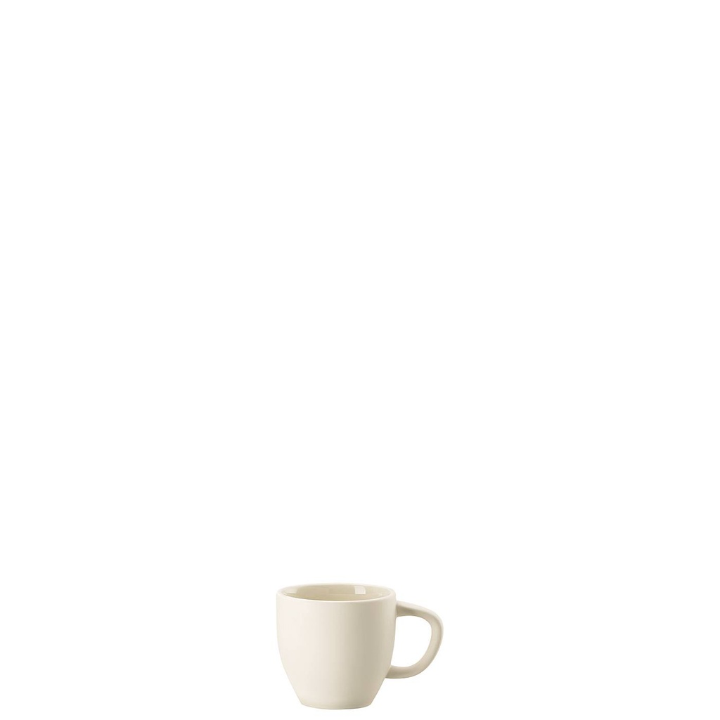 Rosenthal Junto Alabaster Espresso-Obertasse 0,09 L