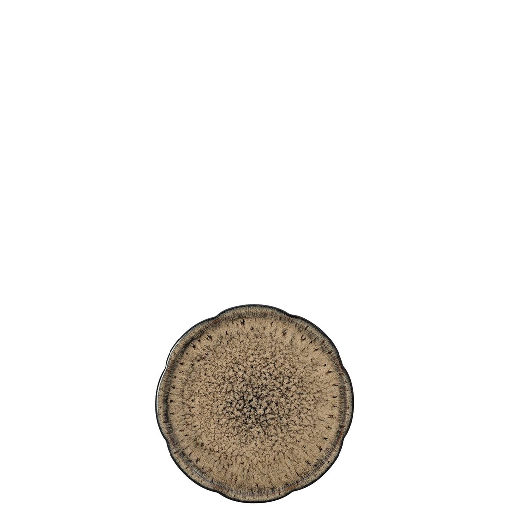 Rosenthal Sonetto Stoneware Präsentationsteller 15 cm
