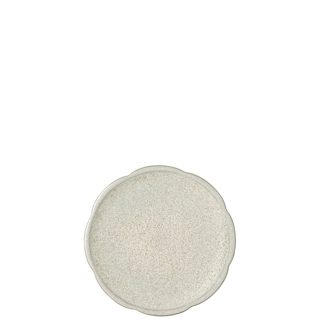Rosenthal Sonetto Stoneware Präsentationsteller 18 cm