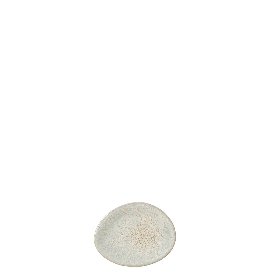 Rosenthal Sonetto Stoneware Amuse-bouche-Schale 11x9 cm