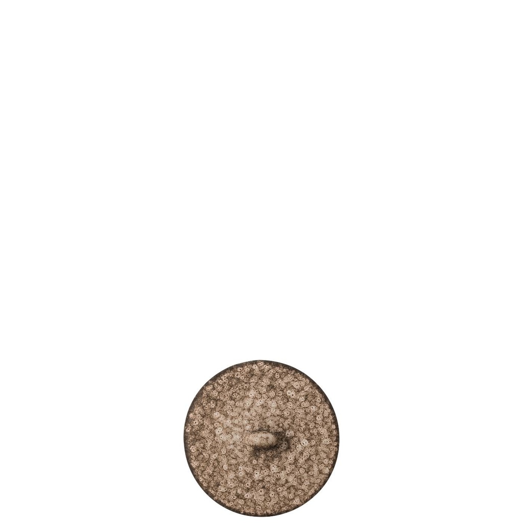 Rosenthal Sonetto Stoneware Schale mit Deckel 11 cm