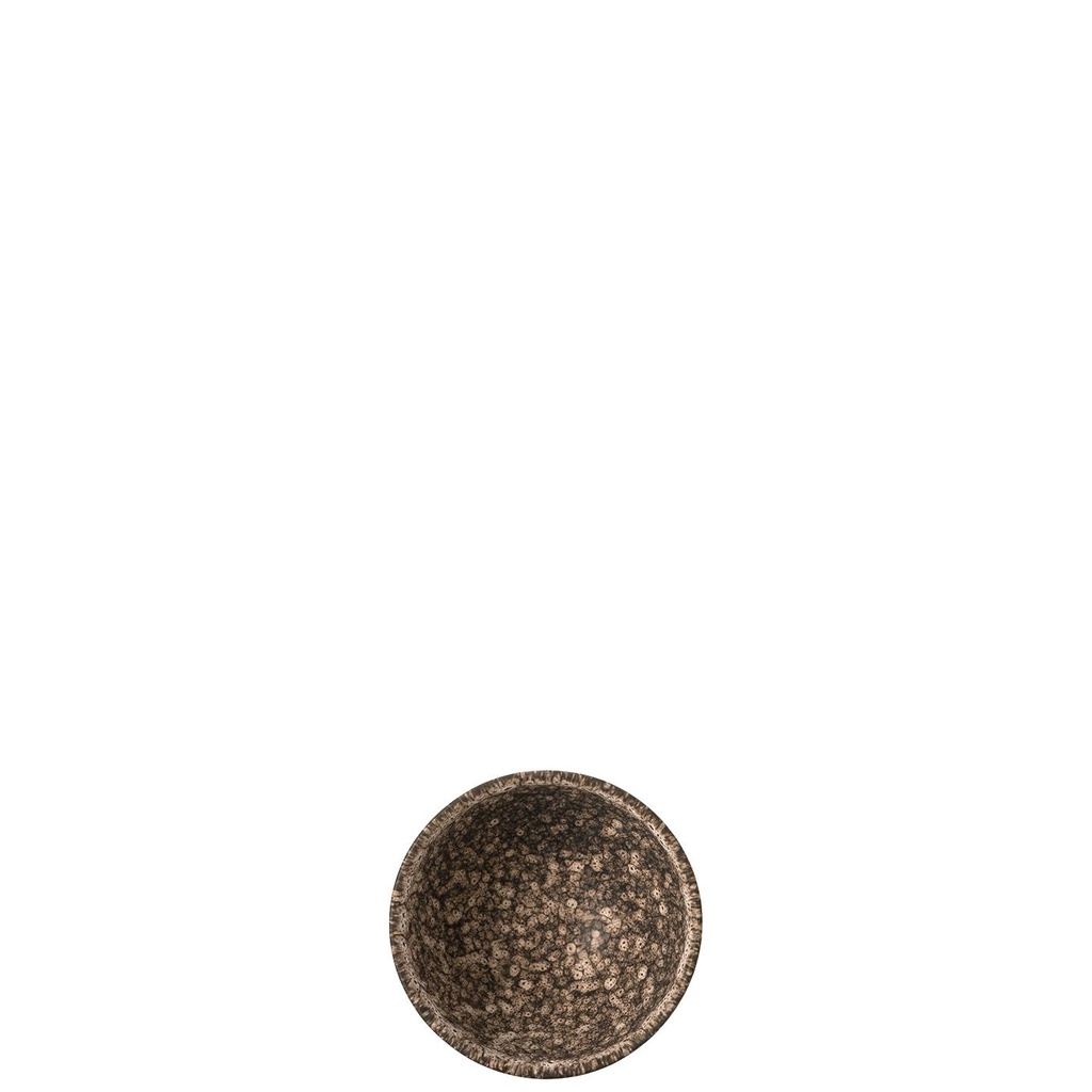 Rosenthal Sonetto Stoneware Schale mit Deckel 11 cm