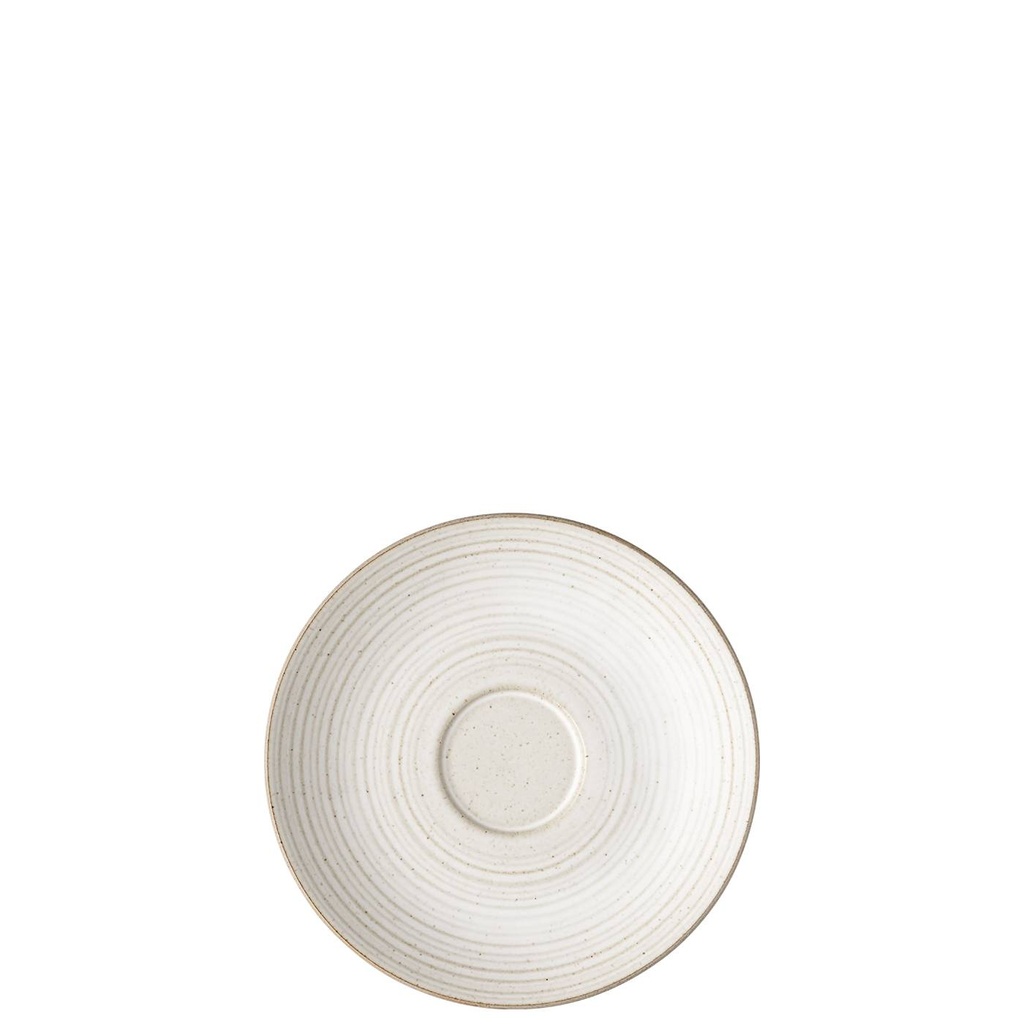 Thomas Nature Sand Cappuccino-Untertasse 16 cm