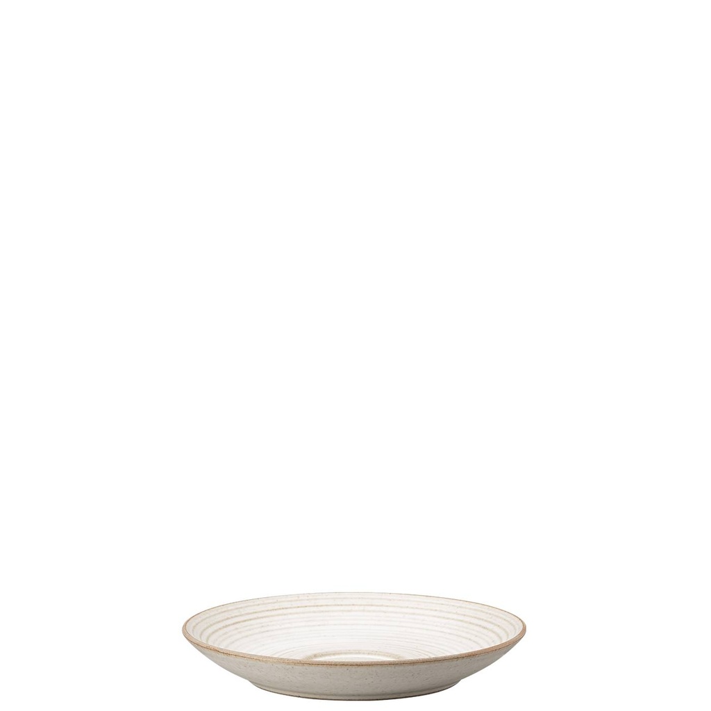 Thomas Nature Sand Cappuccino-Untertasse 16 cm