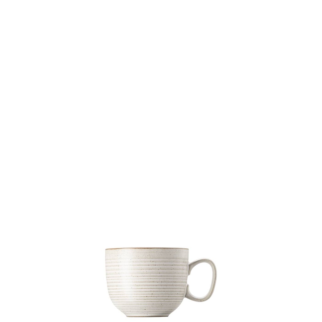 Thomas Nature Sand Cappuccino-Obertasse 0,270 L