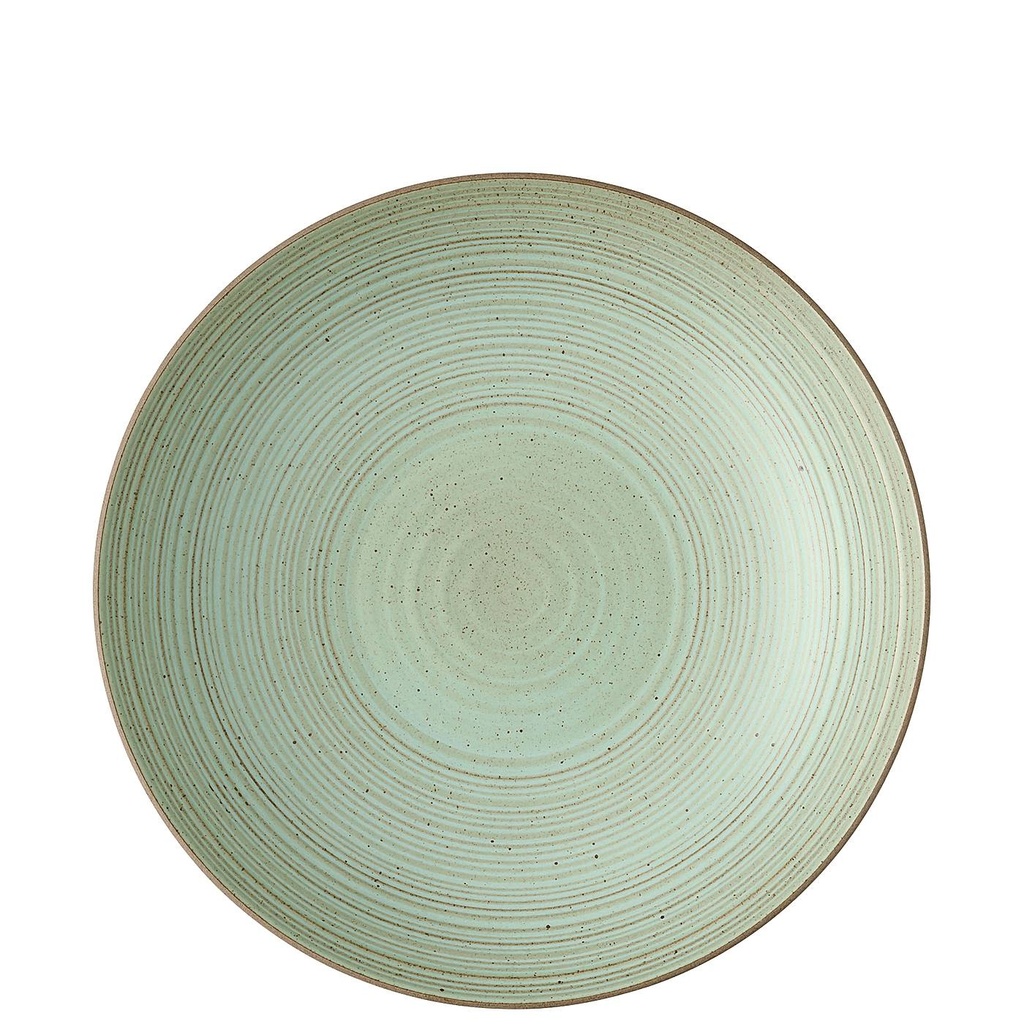 Thomas Nature Leaf Teller tief 28 cm