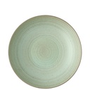 Thomas Nature Leaf Teller tief 28 cm