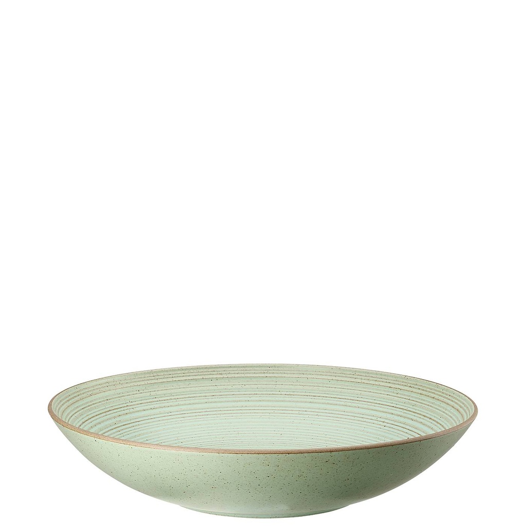 Thomas Nature Leaf Teller tief 28 cm