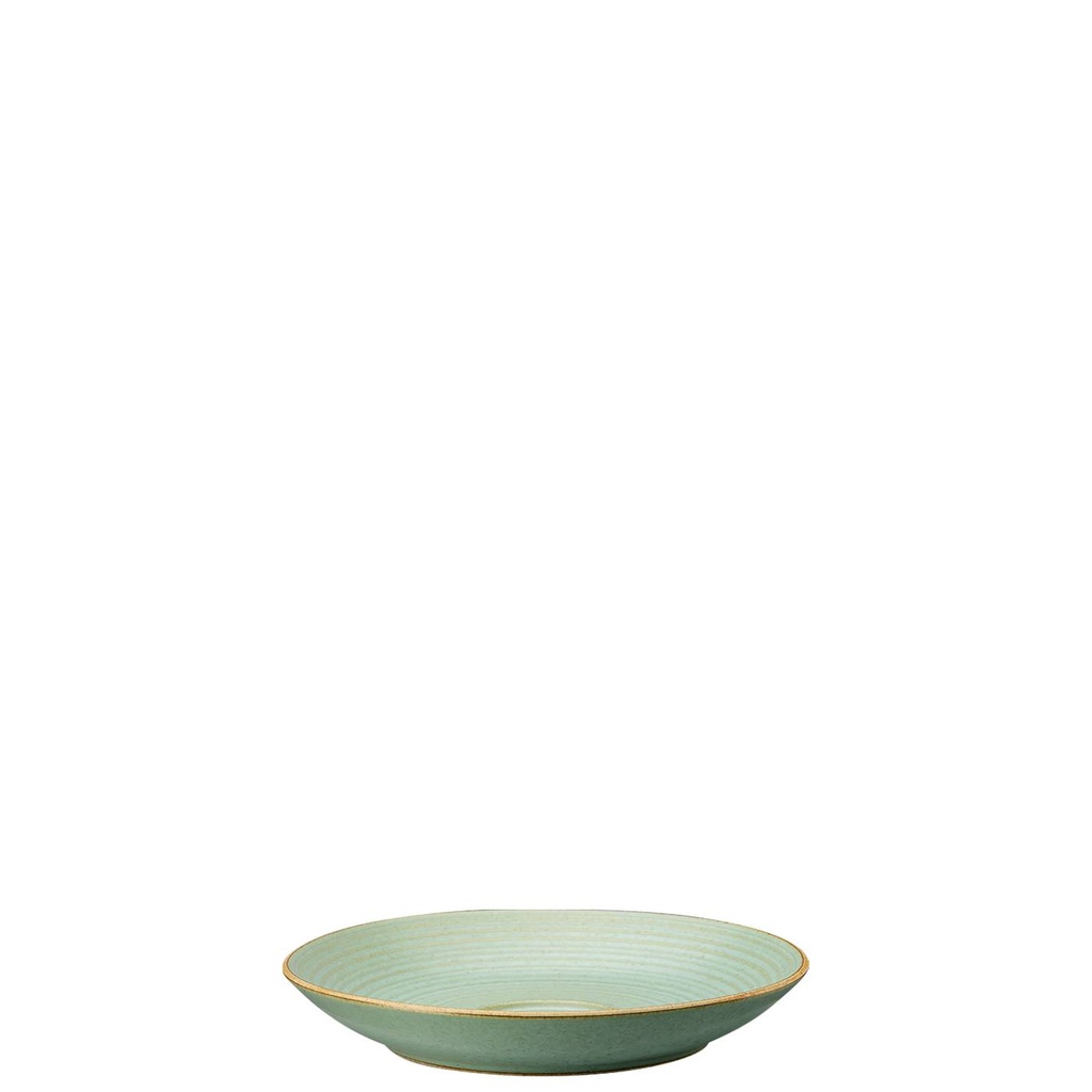 Thomas Nature Leaf Cappuccino-Untertasse 16 cm