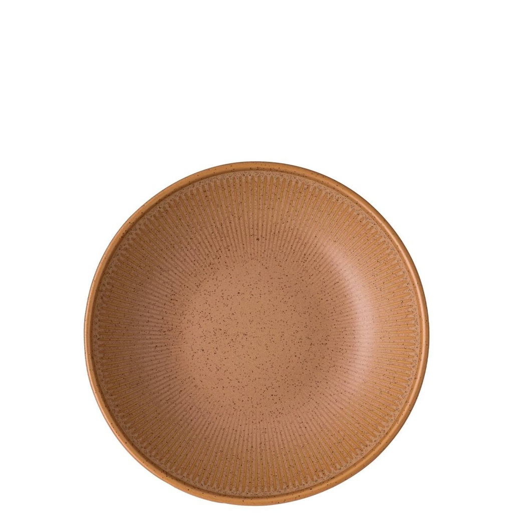 Thomas Clay Earth Suppenteller 23 cm
