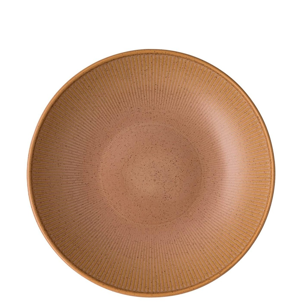 Thomas Clay Earth Teller tief 28 cm