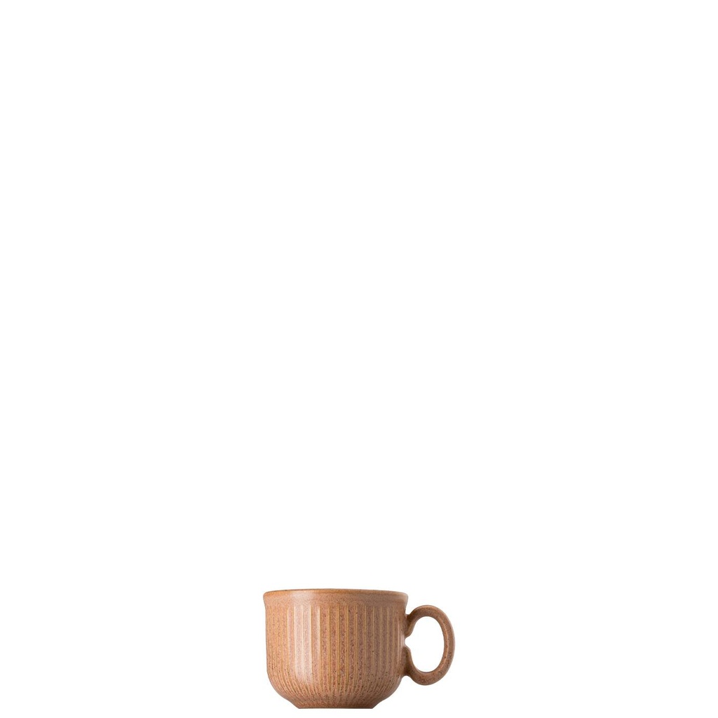 Thomas Clay Earth Espresso-Obertasse 0,10 L