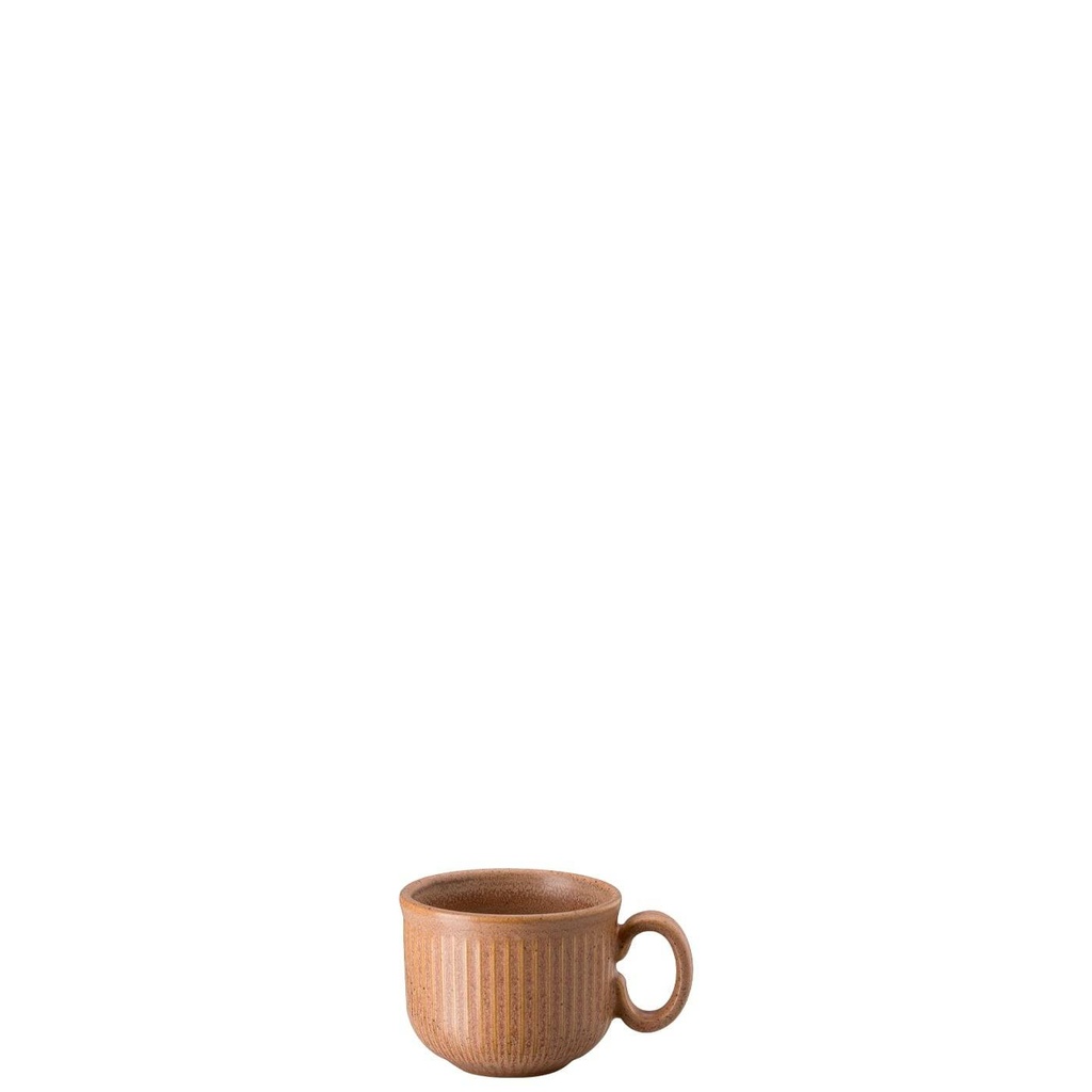 Thomas Clay Earth Espresso-Obertasse 0,10 L