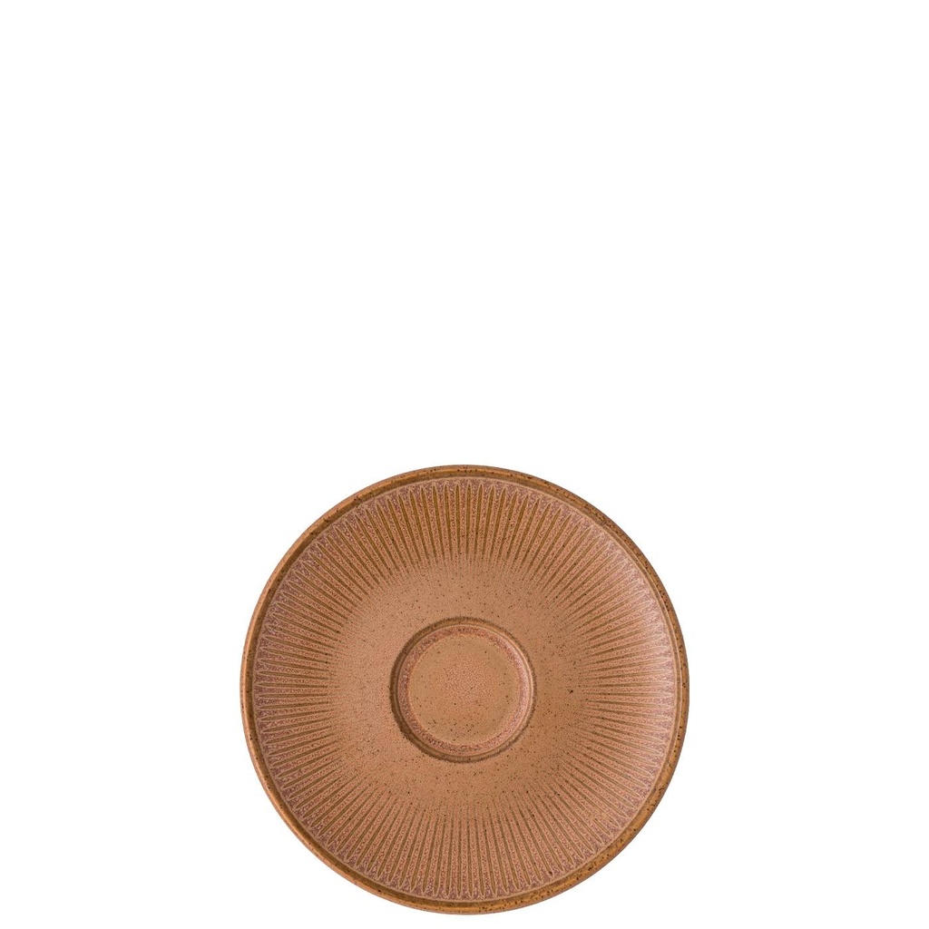 Thomas Clay Earth Kombi-Untertasse 16 cm