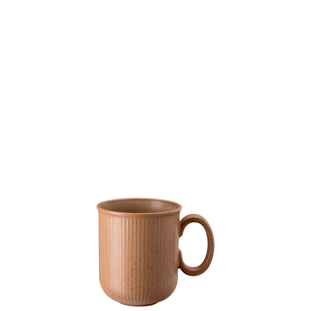 Thomas Clay Earth Becher mit Henkel 0,45 L