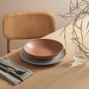 Thomas Clay Sky Speiseteller 27 cm