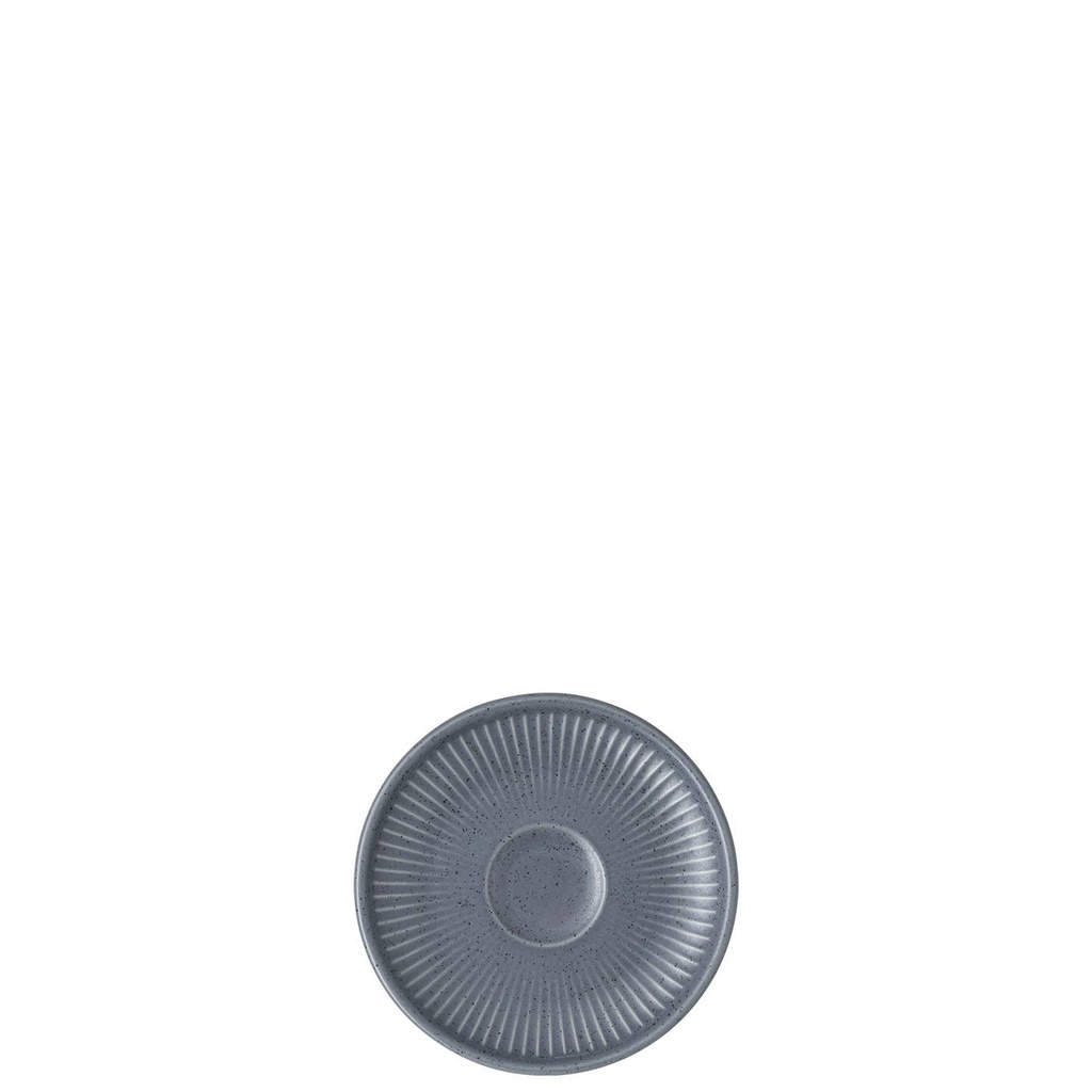 Thomas Clay Sky Espresso-Untertasse 12 cm