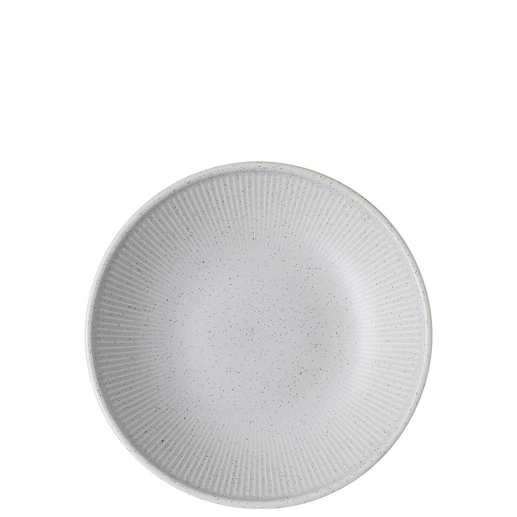 Thomas Clay Rock Suppenteller 23 cm