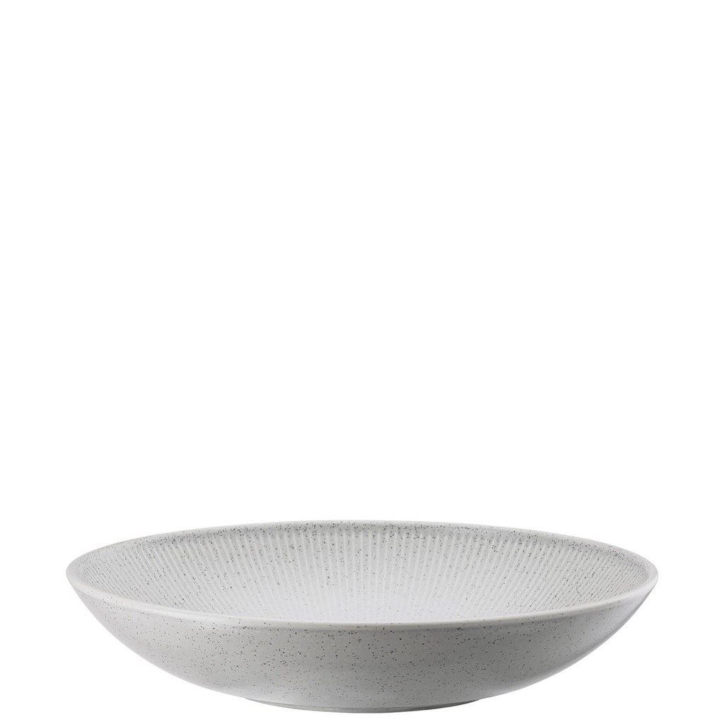Thomas Clay Rock Teller tief 28 cm