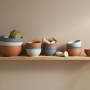 Thomas Clay Rock Müslischale 15 cm