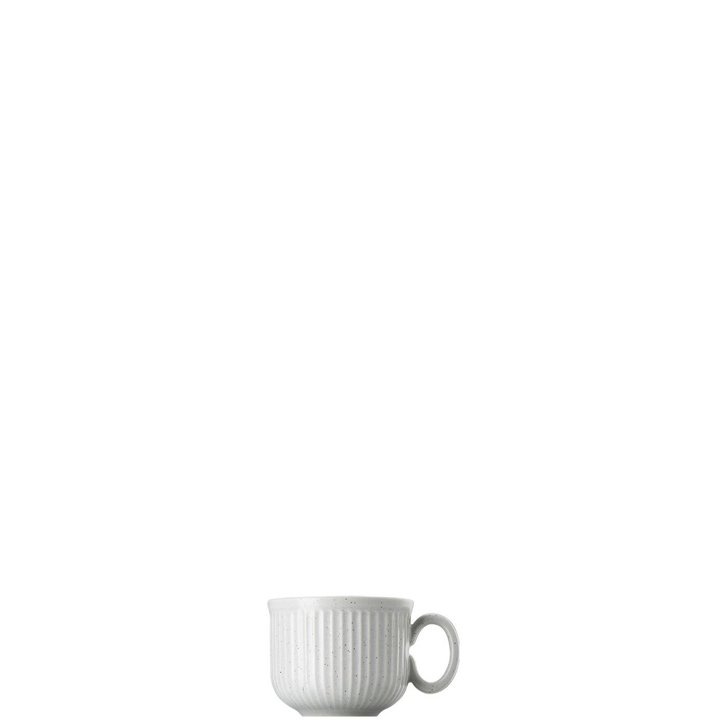 Thomas Clay Rock Espresso-Obertasse 0,10 L