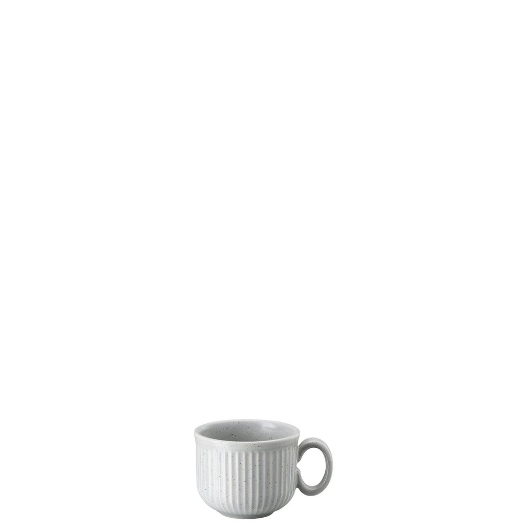Thomas Clay Rock Espresso-Obertasse 0,10 L