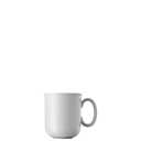 Thomas Clay Rock Becher mit Henkel 0,45 L