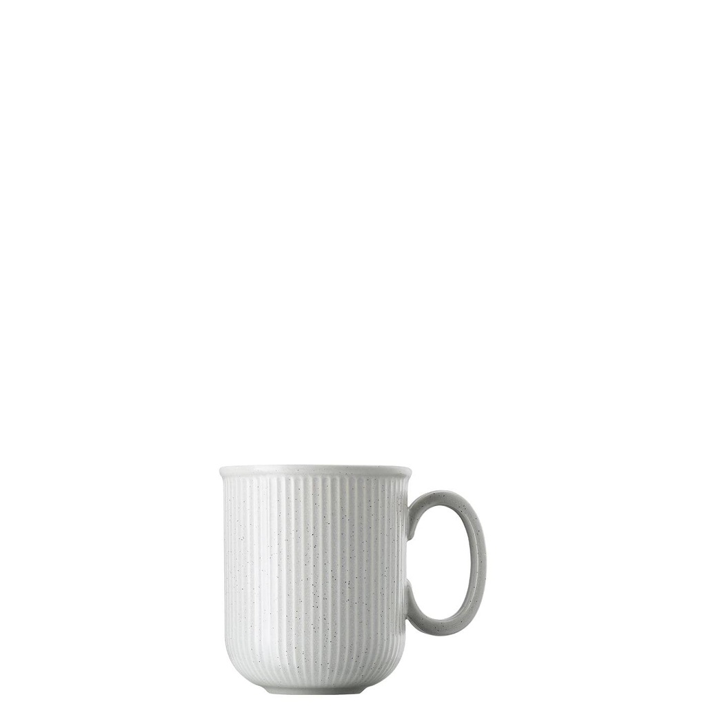 Thomas Clay Rock Becher mit Henkel 0,45 L