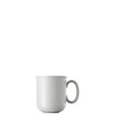 Thomas Clay Rock Becher mit Henkel 0,45 L