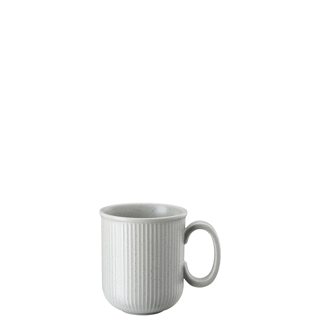 Thomas Clay Rock Becher mit Henkel 0,45 L