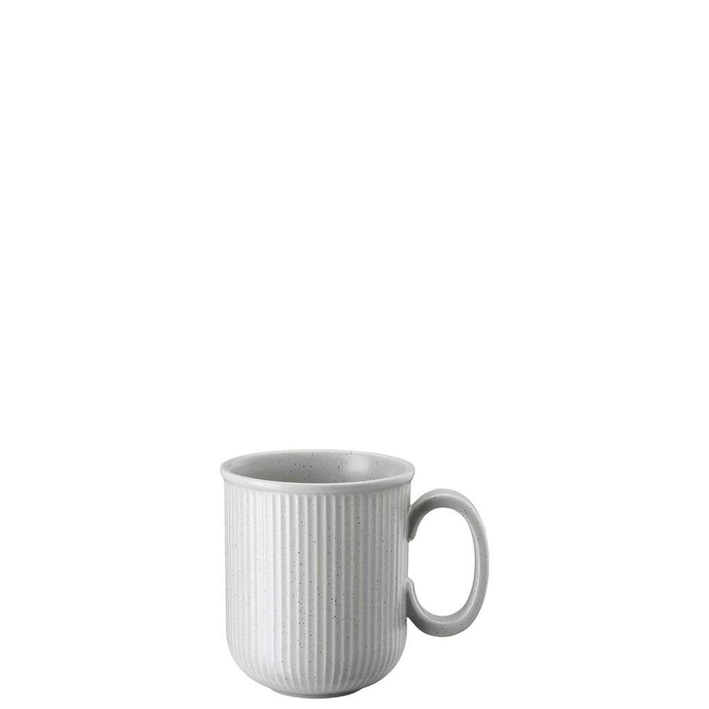 Thomas Clay Rock Becher mit Henkel 0,45 L