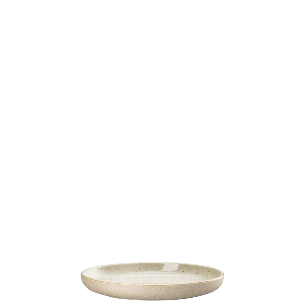 Rosenthal Joyn Stoneware Ash Teller flach 16 cm