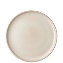 Rosenthal Joyn Stoneware Ash Teller flach 28 cm