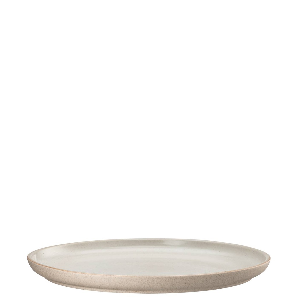 Rosenthal Joyn Stoneware Ash Teller flach 28 cm
