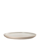 Rosenthal Joyn Stoneware Ash Teller flach 28 cm