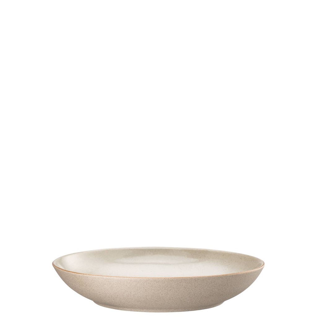 Rosenthal Joyn Stoneware Ash Teller tief 23 cm