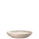 Rosenthal Joyn Stoneware Ash Teller tief 23 cm