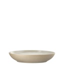 Rosenthal Joyn Stoneware Ash Platte oval tief 24 cm