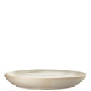 Rosenthal Joyn Stoneware Ash Platte oval tief 30 cm
